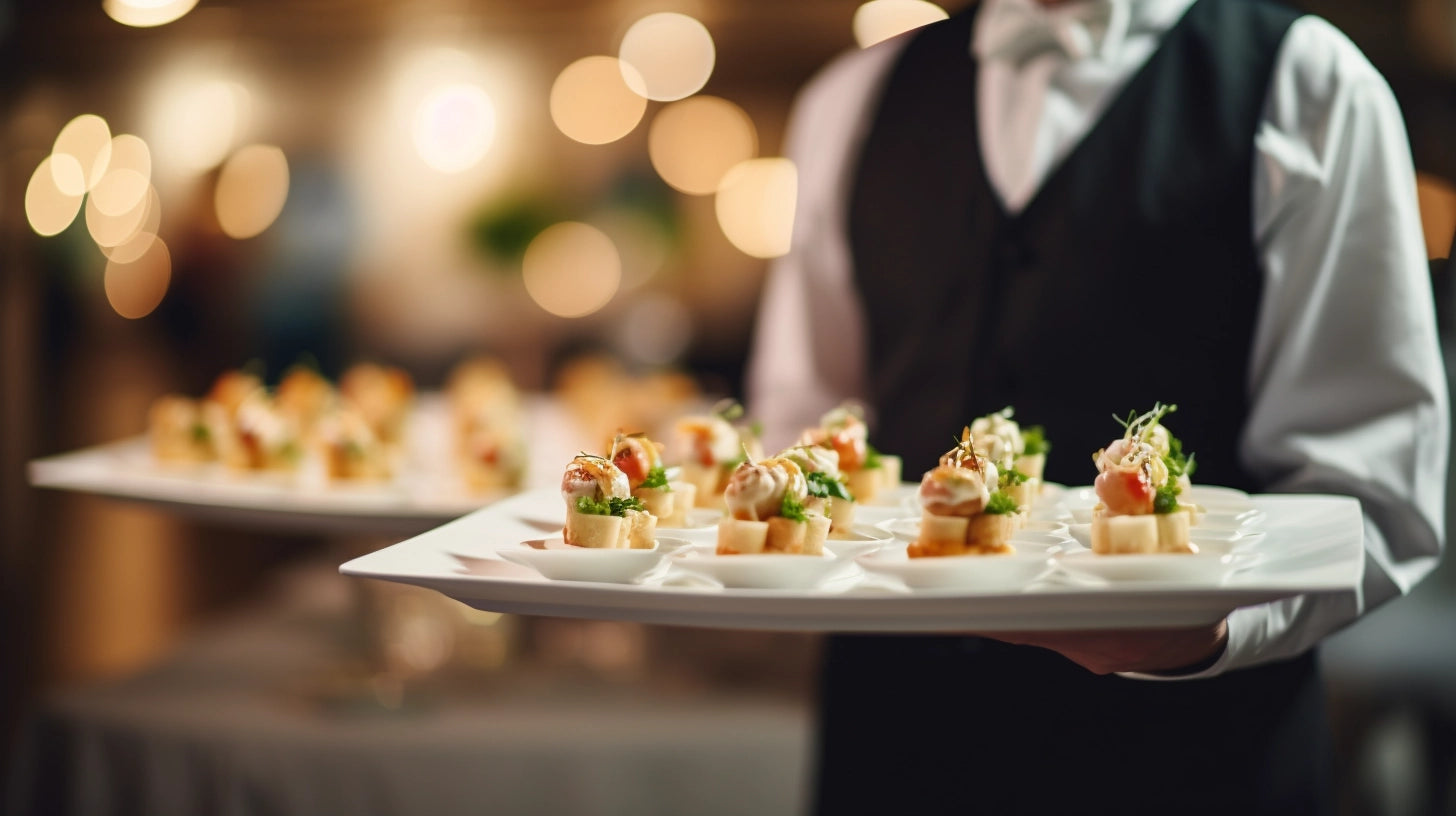 Buffet vs. Banquet: Choosing the Right Dining Style for Your Event